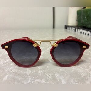 KREWE STL NYLON sunglasses